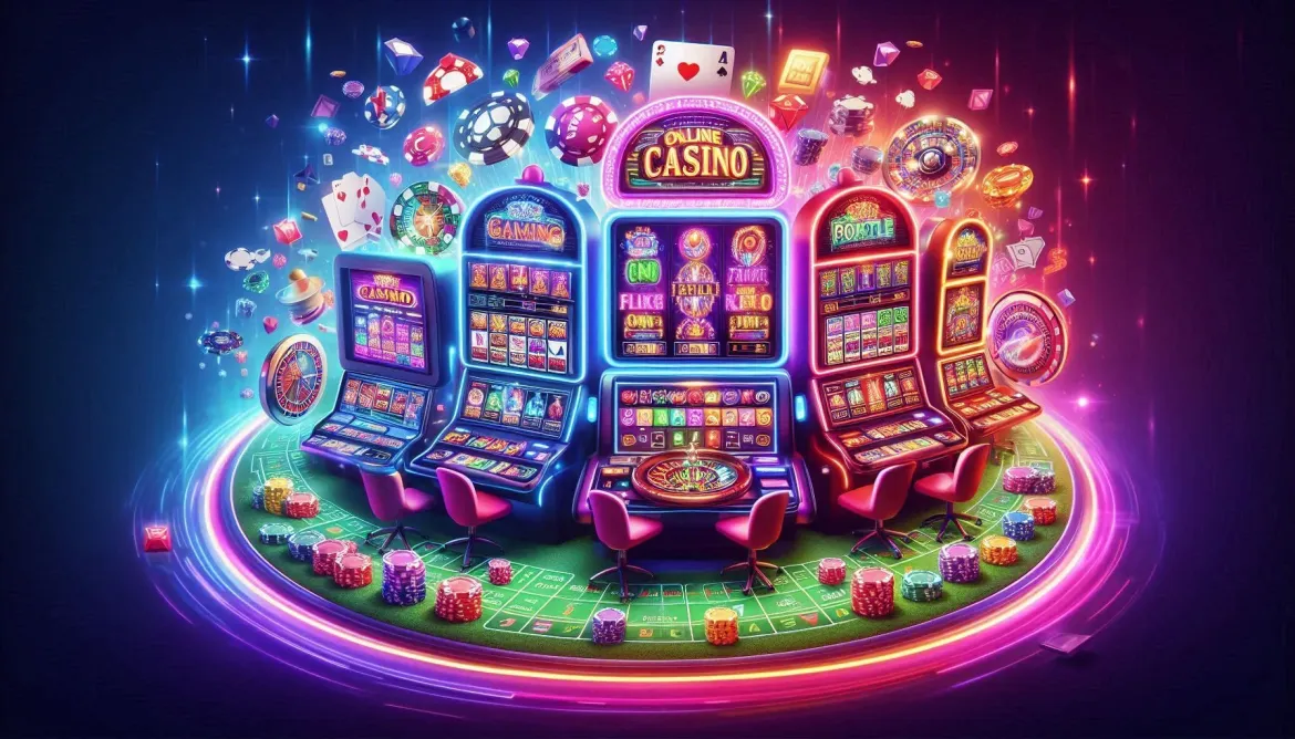 Mr Bit Casino